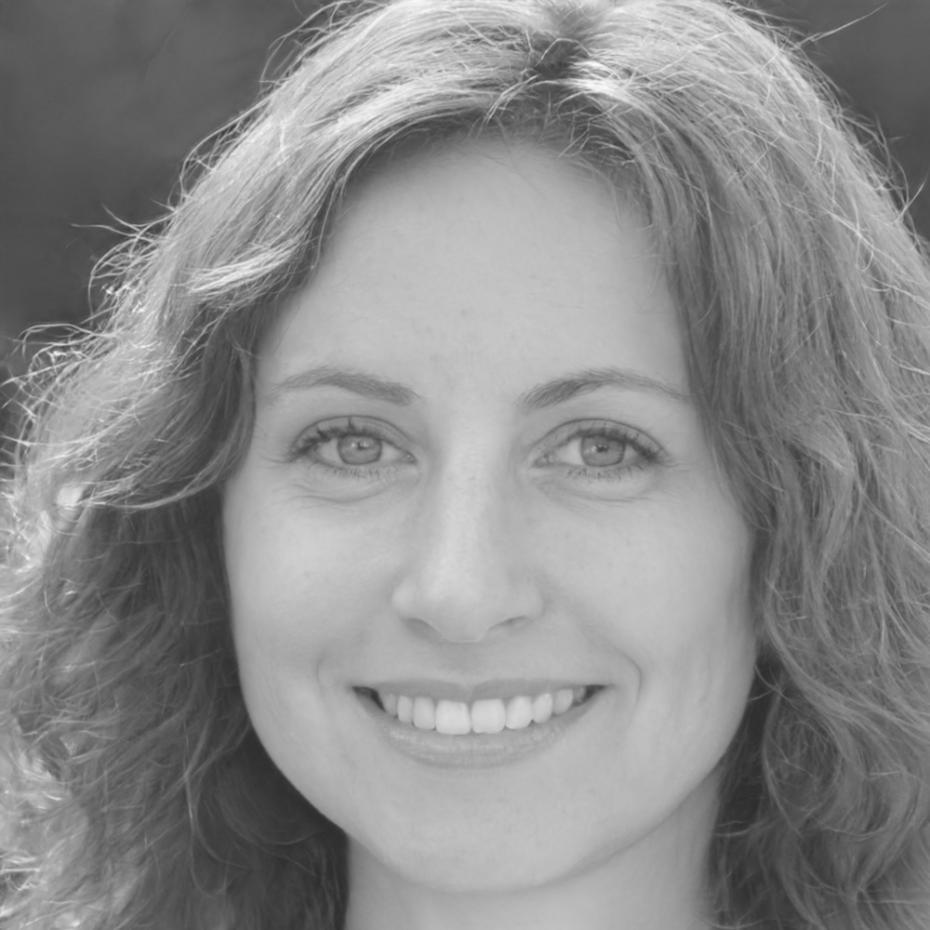 Sarah Schmidt, Community Mentorin