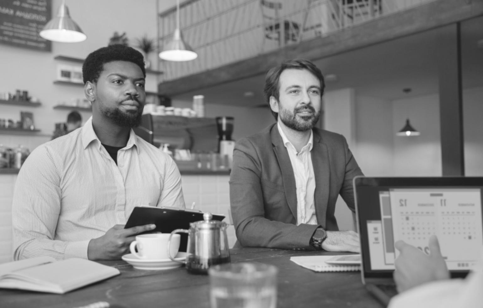 Innovative Finanzanalyse-Methoden bei nolavirestumo